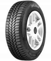 165/65R14 opona DIPLOMAT WINTER ST-3 79T